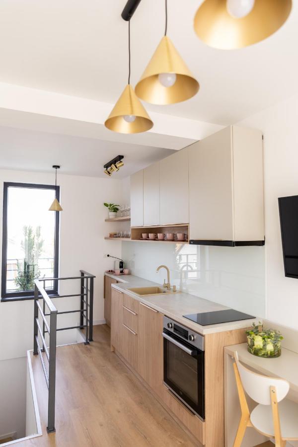 Studio 8 I One Bedroom Apartment I Airport I Therme Otopeni Luaran gambar