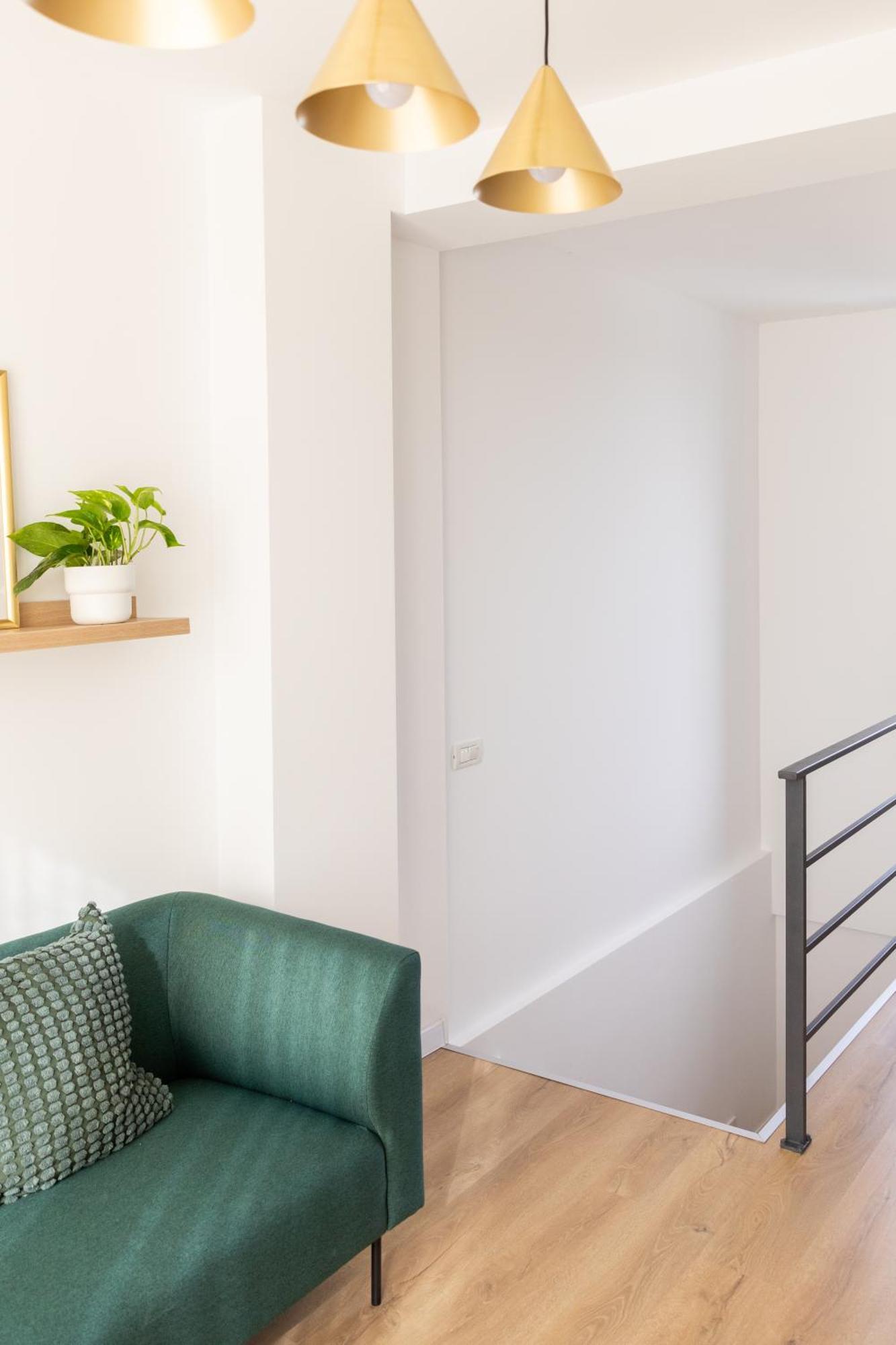 Studio 8 I One Bedroom Apartment I Airport I Therme Otopeni Luaran gambar